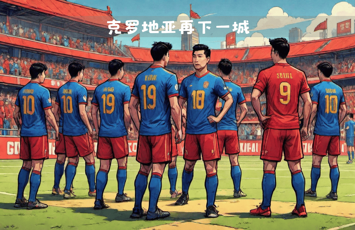 包含克罗地亚对阵克扎罗维亚,欧国联预测结果揭晓的词条 包含克罗地亚对阵克扎罗维亚,欧国联预测结果揭晓的词条