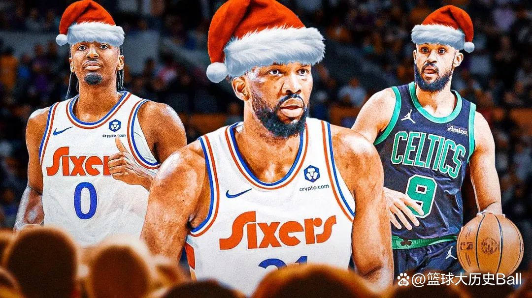 开云体育官网-包含大历史！乔治连续场季后赛砍+最近年首次的词条