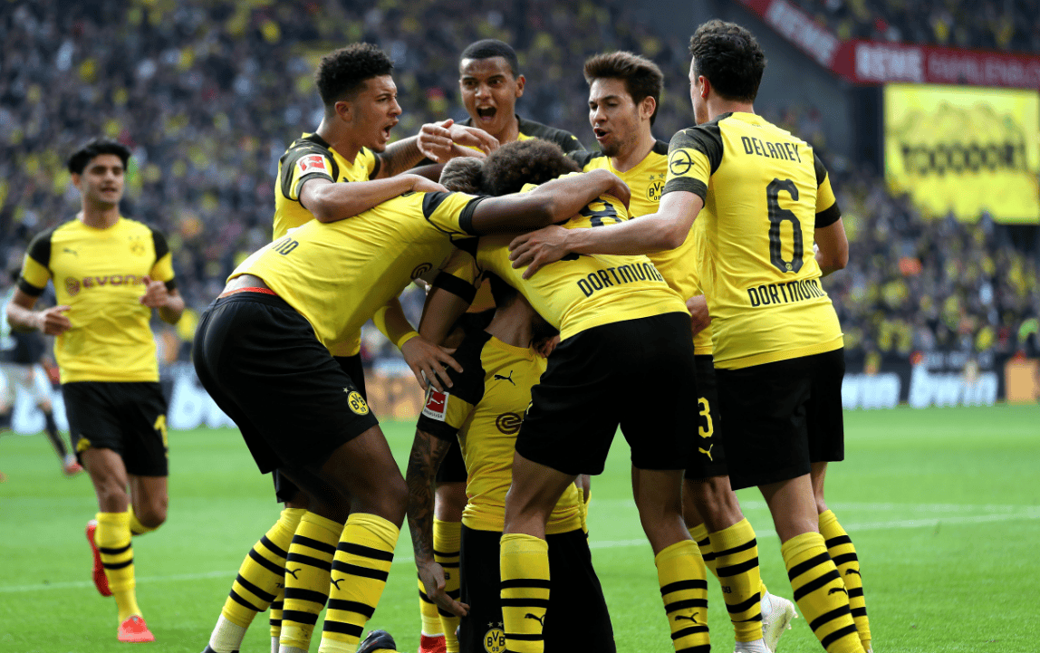 开云体育平台APP-多特蒙德主场不敌巴黎，争夺出线权的简单介绍