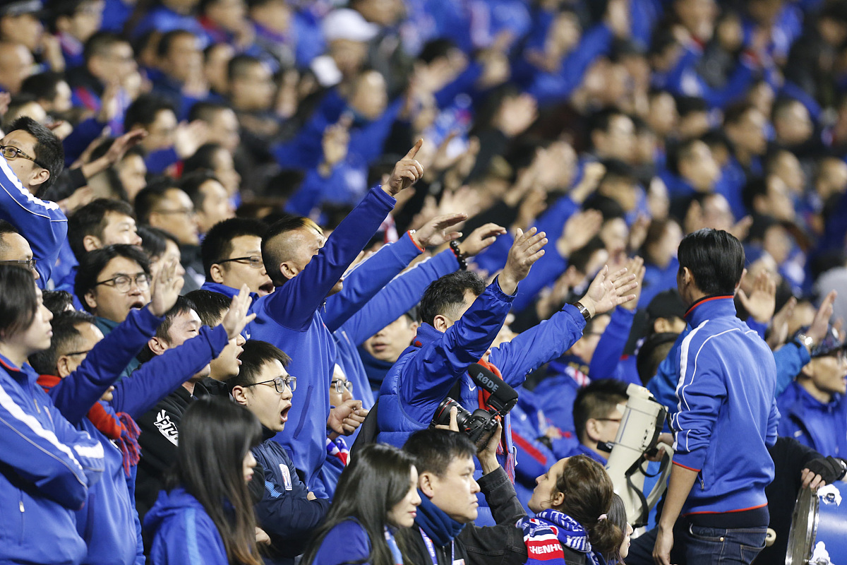 关于上海申花力擒对手，勇攀亚冠冠军之巅！的信息