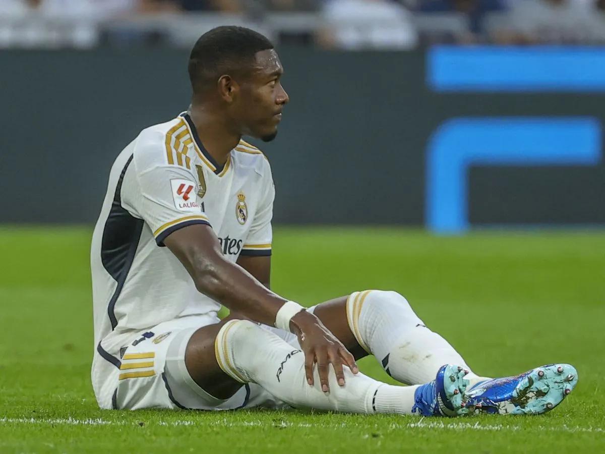 开云体育在线-皇马客场连败，老将神奇攻破球门