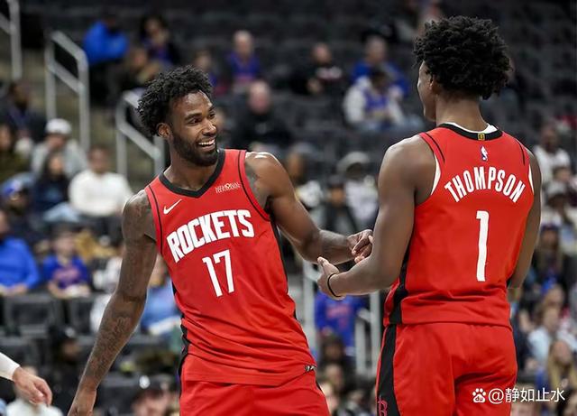 火箭队迎来连胜，哈登神勇发挥成全队支柱的简单介绍