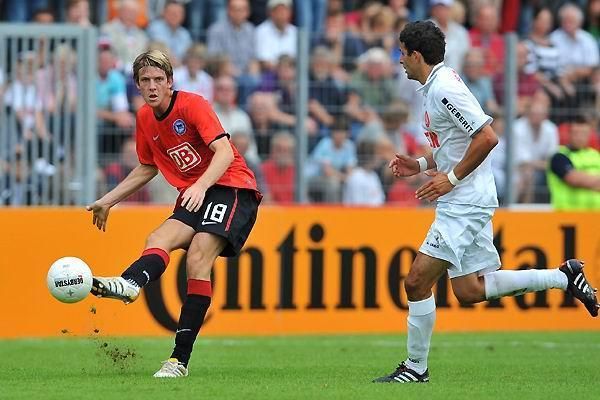 开云体育-关于柏林赫塔主场气势如虹，轻松击败对手的信息