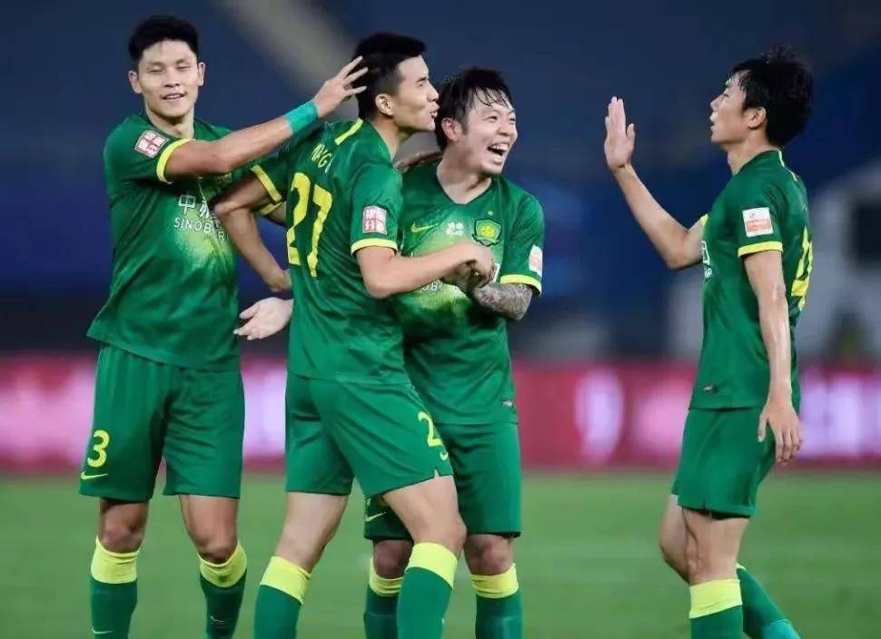 开云体育官方网站-国安险胜为患，淘汰赛困局深重的简单介绍