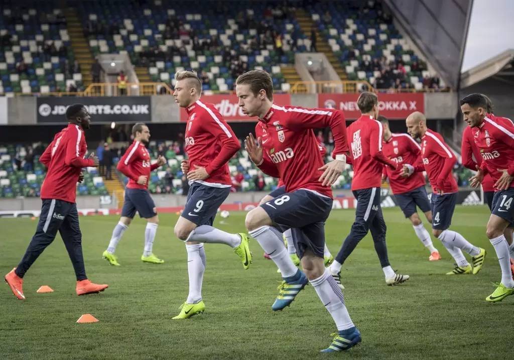 关于芬兰队取得胜利，实现欧预赛突破的信息