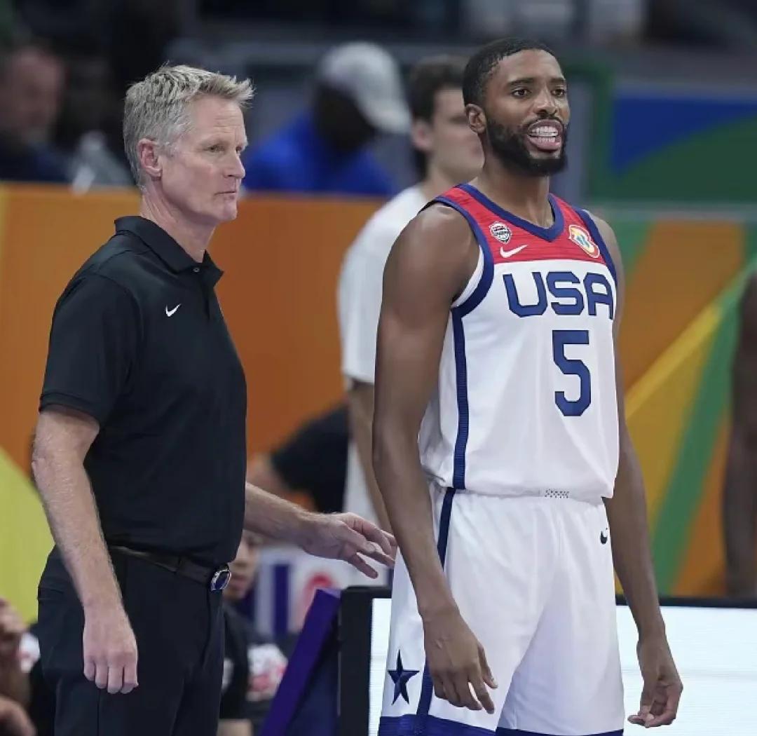 美国队在比赛中稳定发挥，击败智利队