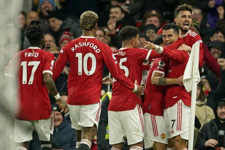 曼联射手状态回暖连续比赛破门 曼联射手状态回暖连续比赛破门