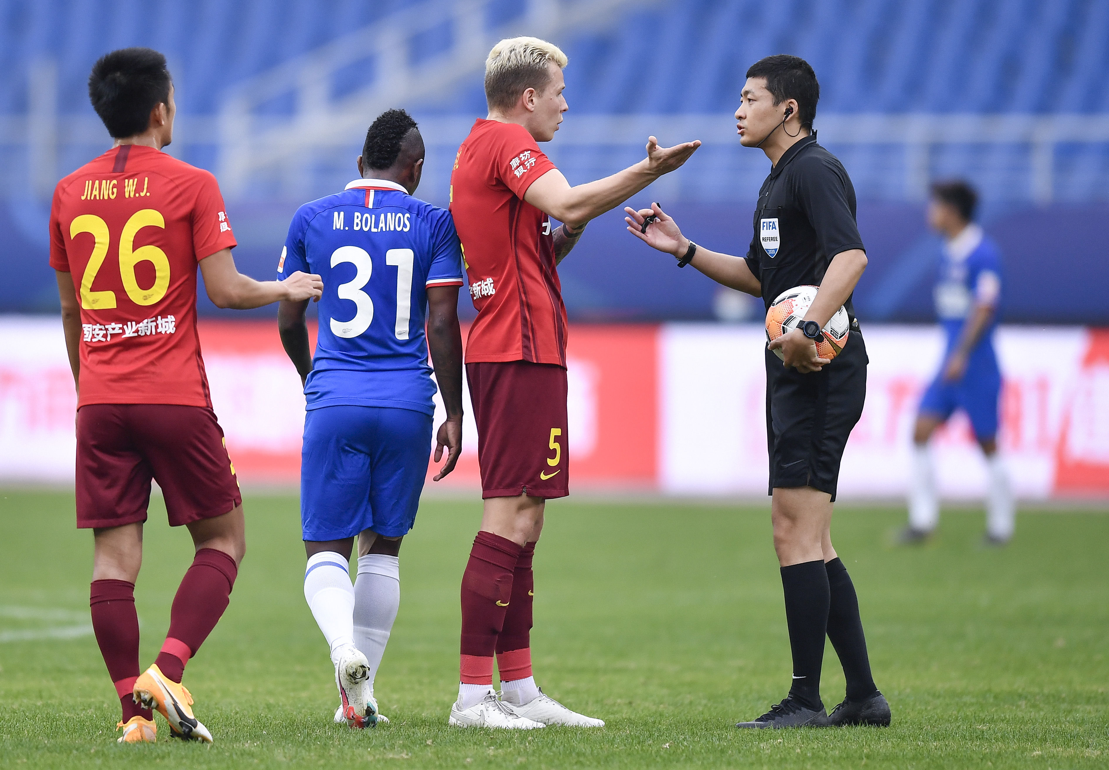 关于河北华夏幸福球队备战比赛，期待一场胜利取得好的开端的信息