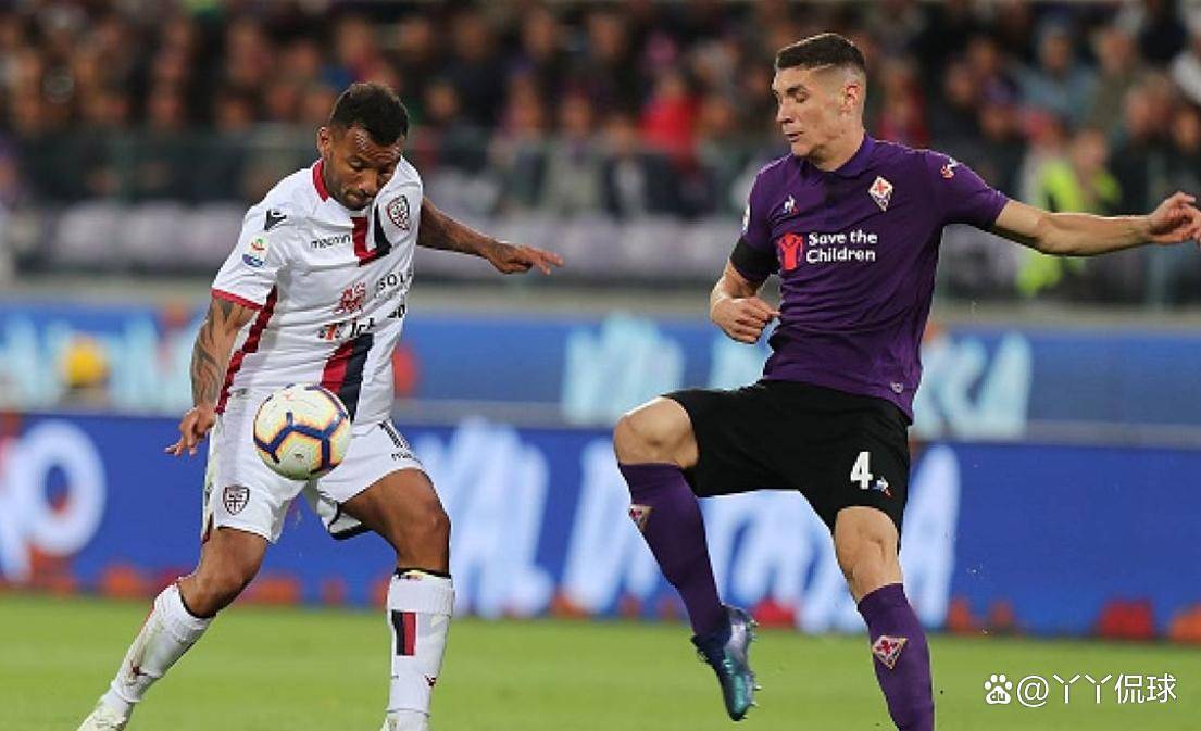 卡利亚里主场守住三分,保级半程已尽 卡利亚里主场守住三分,保级半程已尽