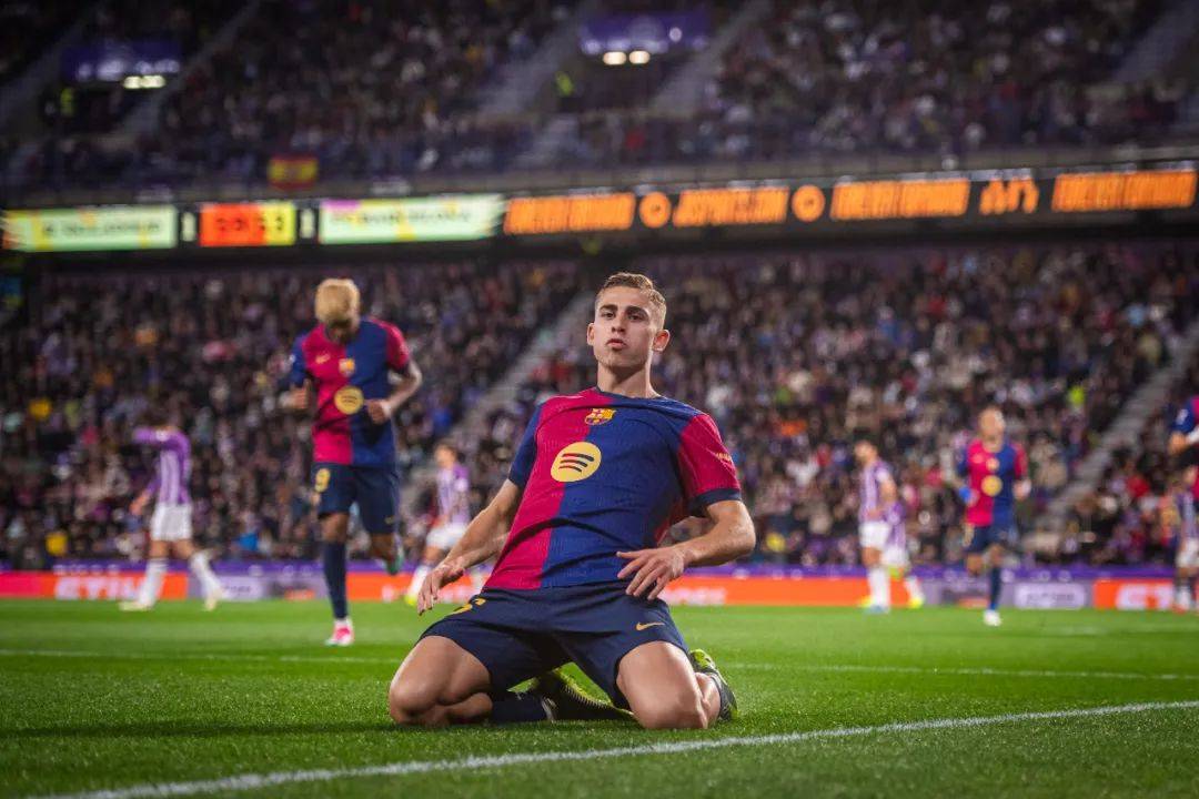 开云体育官方网站-巴拉多利德客场取胜对手收获分