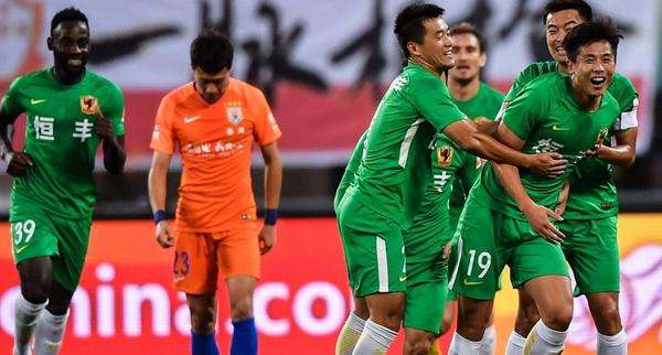 开云平台-贵州恒丰客场大胜鲁能，取得开门红的简单介绍