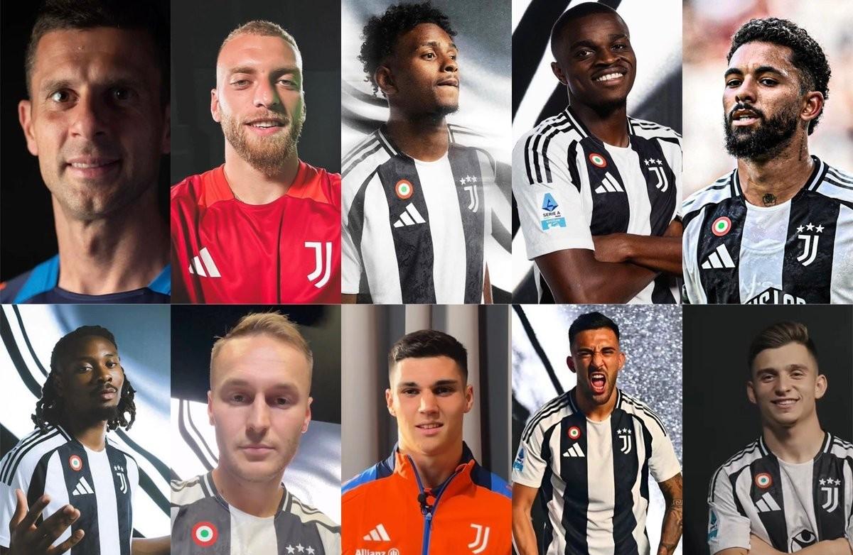 开云APP-尤文图斯主帅提出新战术，球队备战有备