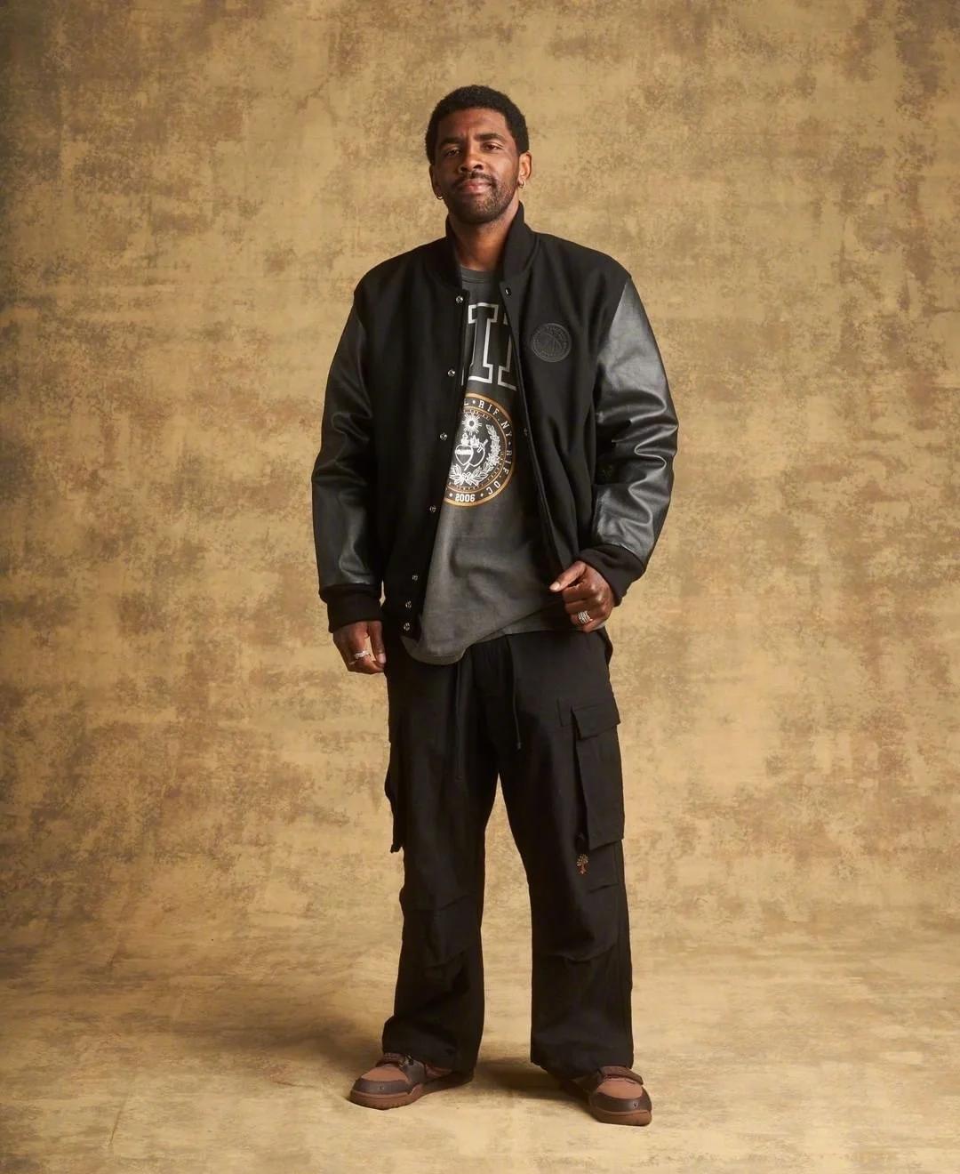 中国球员进入NBA首发队员齐庆贺