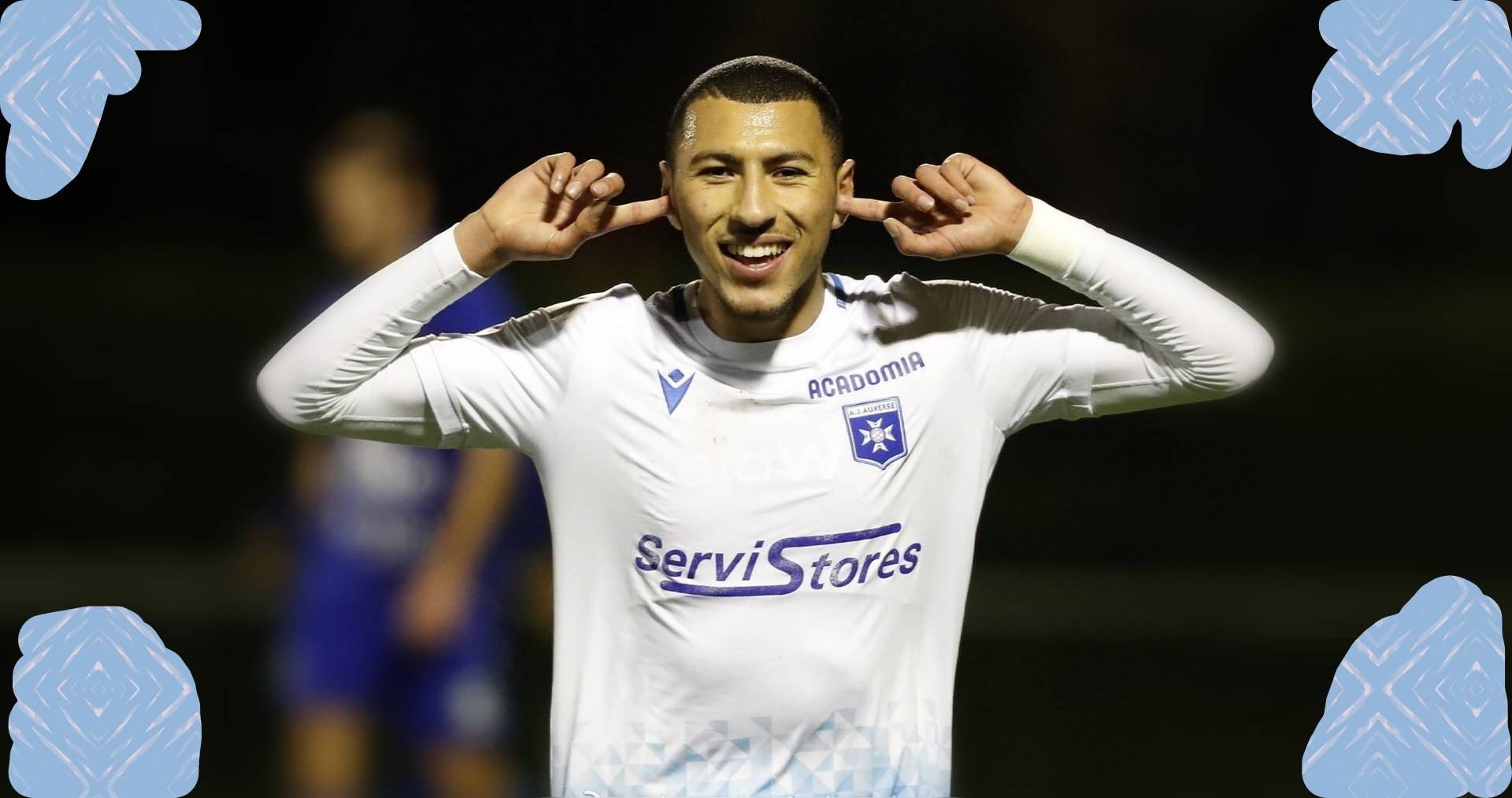 波尔多客场大胜亚兹,提升至第十位 波尔多客场大胜亚兹,提升至第十位