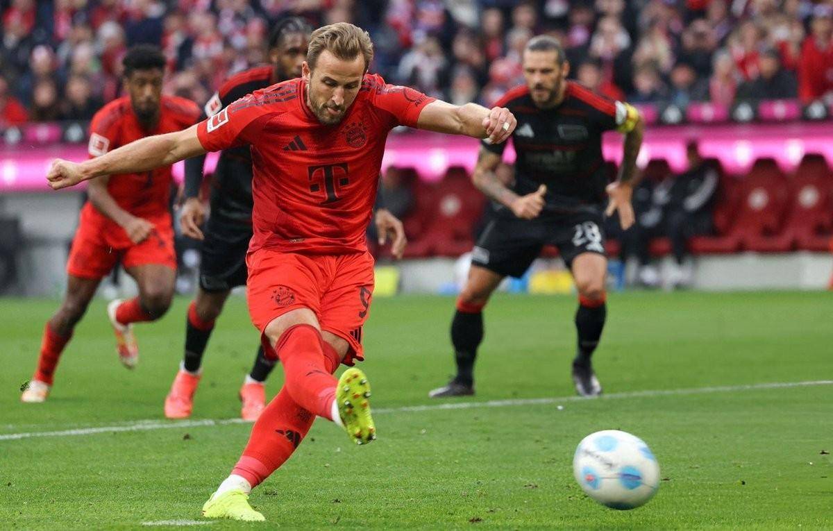 开云体育官方网站-关于拜仁慕尼黑大将伤愈归队，士气高涨的信息