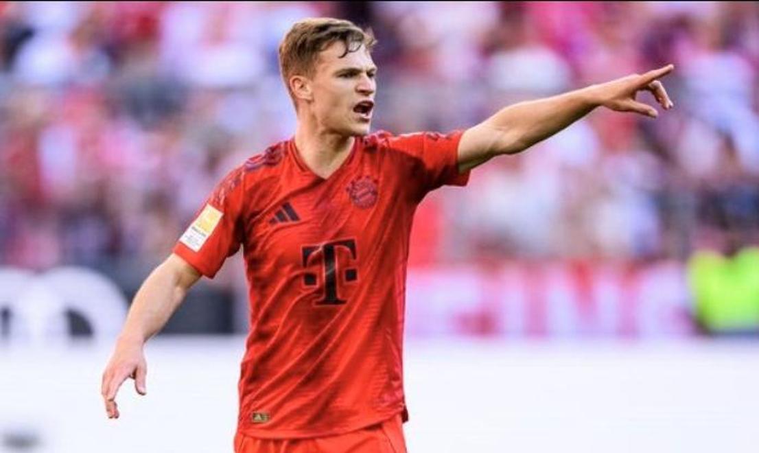 关于拜仁慕尼黑大将伤愈归队,士气高涨的信息 关于拜仁慕尼黑大将伤愈归队,士气高涨的信息