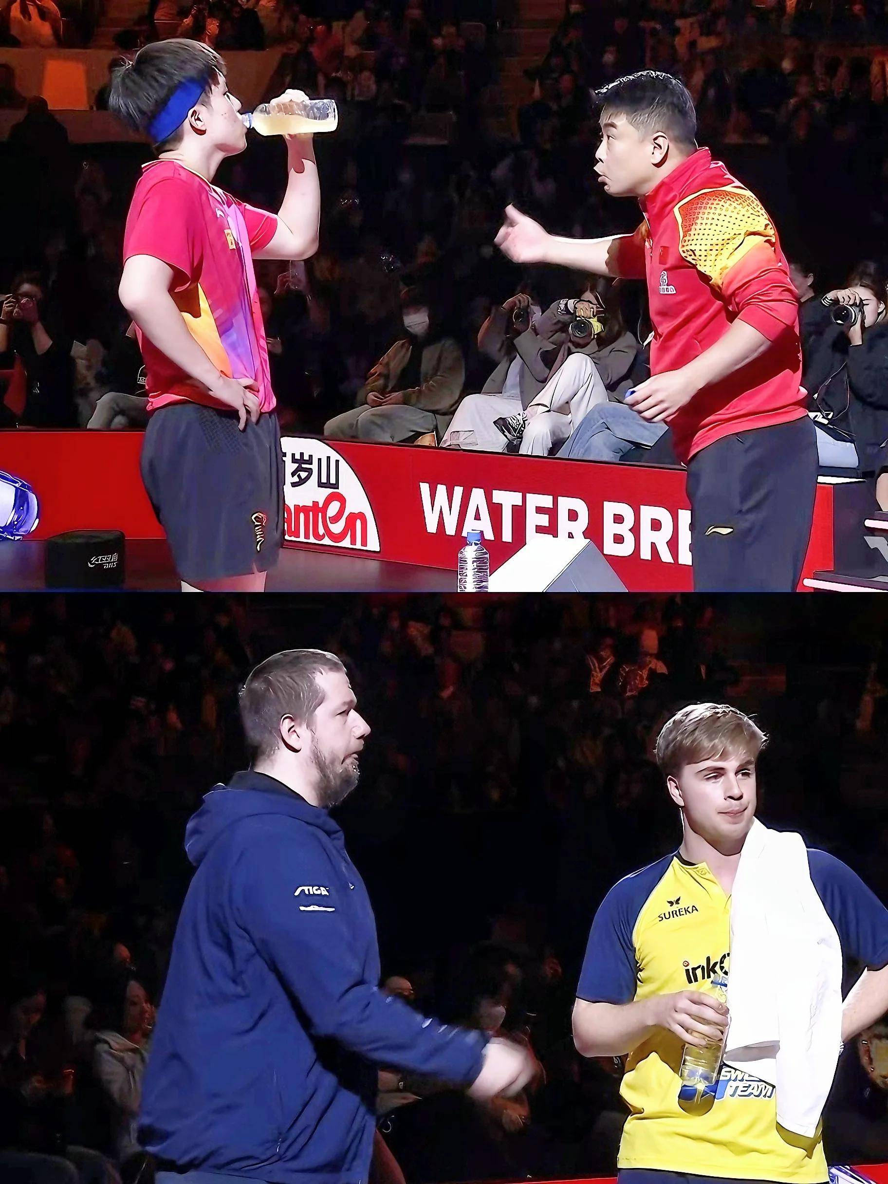 开云体育app-球员在比赛中完成绝地反击，助队晋级半决赛