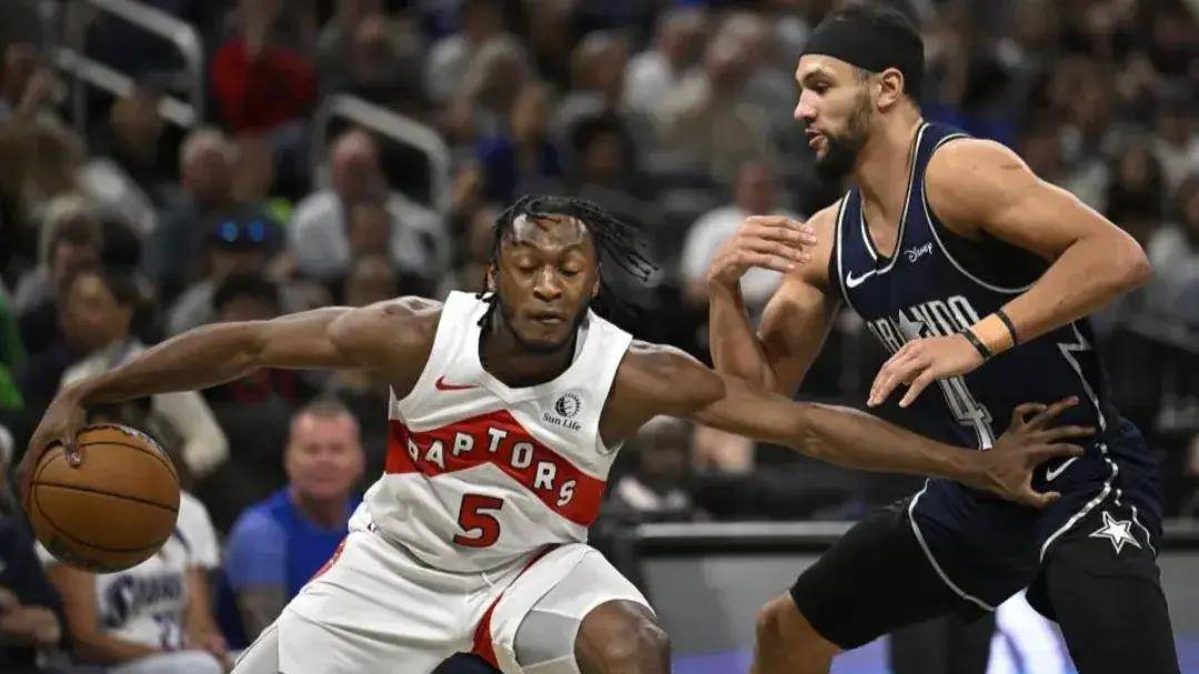 开云体育APP下载-猛龙队连胜魔术队，取得东部半决赛资格的简单介绍