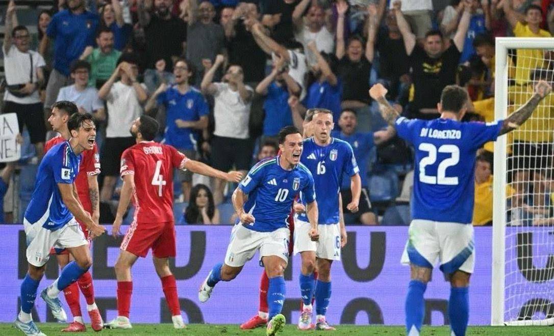 开云体育中国-挪威豪取胜利，斩获欧洲预选赛晋级资格