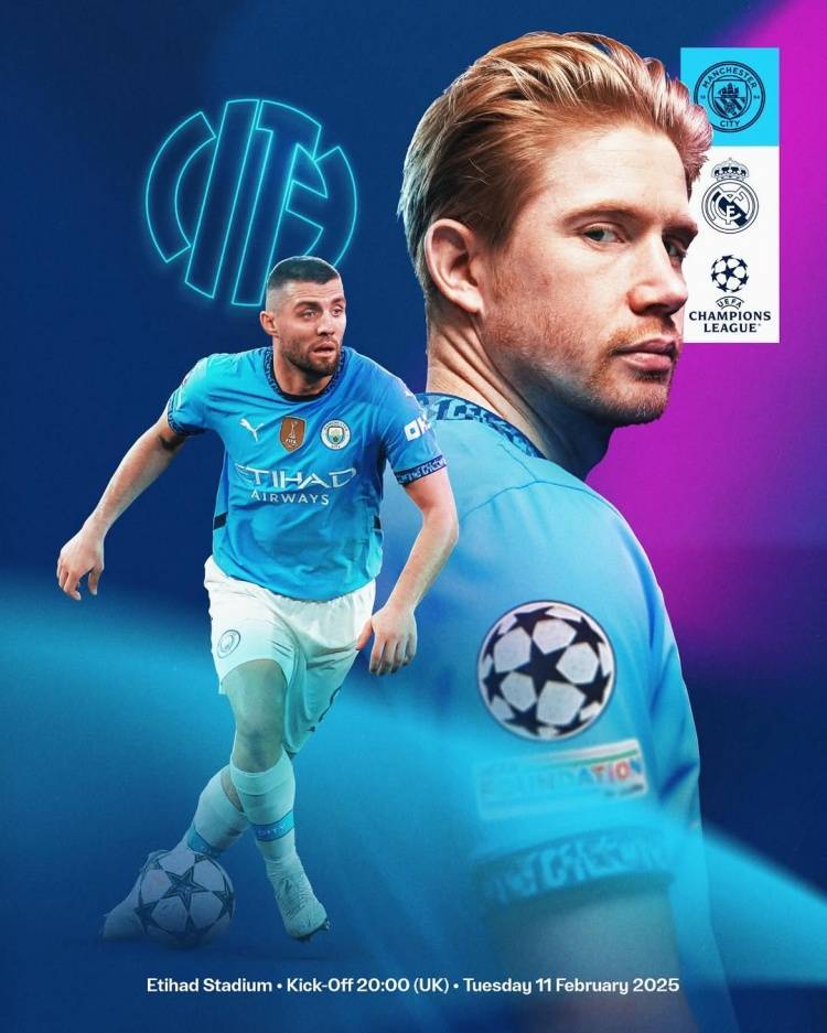 开云体育登录-曼城横扫对手，稳步晋级