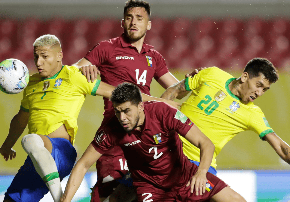 南美球队展现出色表现，击败亚洲劲旅