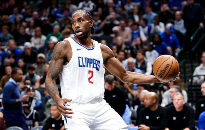 关于快船抢眼表现，马刺遭遇落败的信息