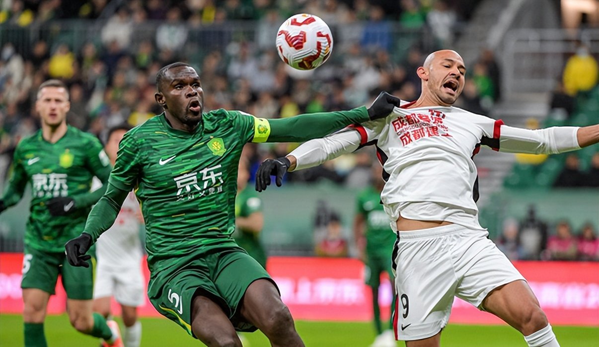 包含北京国安：联赛结束后放松训练，备战下一战的词条