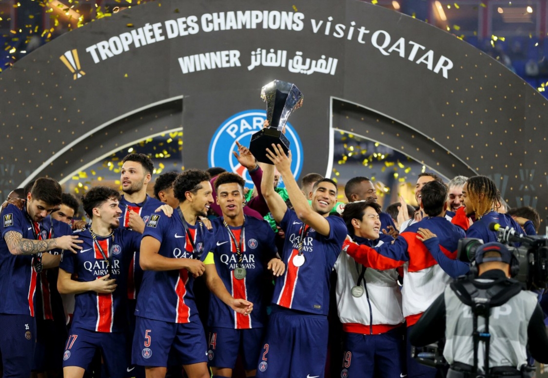 摩纳哥遭遇意外失利,法国联赛情势不明 摩纳哥遭遇意外失利,法国联赛情势不明