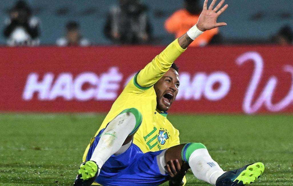 开云体育登录-内马尔在奥运会中绝杀C罗，表现神勇