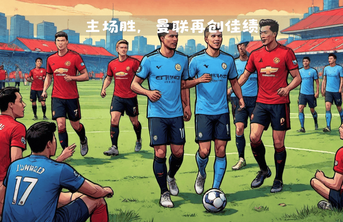 关于曼城客场远征实力较量追逐胜利的信息