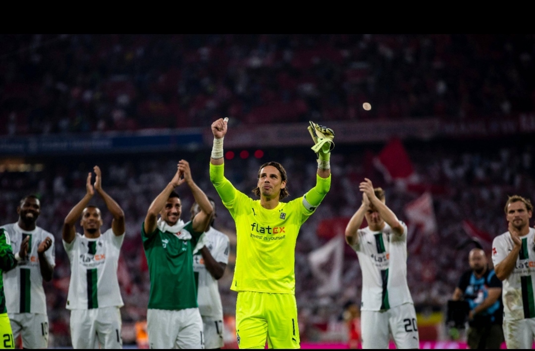 关于门兴格拉德巴赫主场惨败弗赖堡，失去领先优势的信息