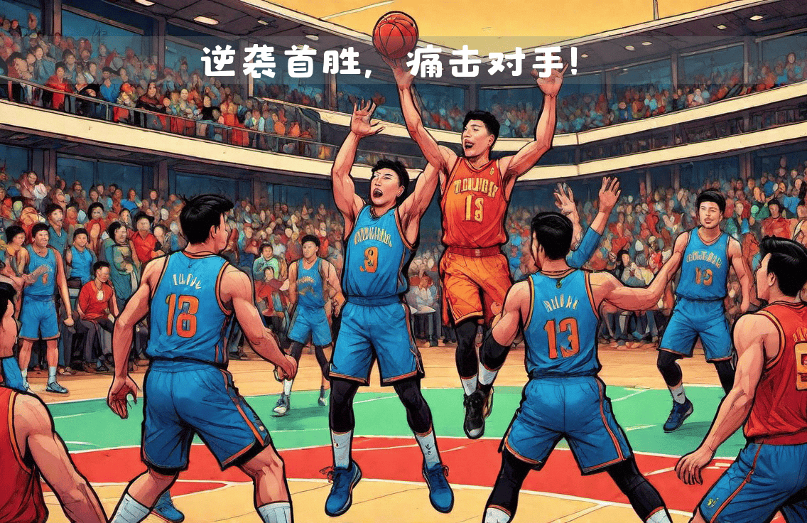 主场作战，攻守兼备，取得关键胜利