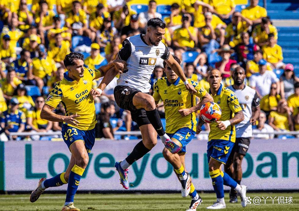 开云体育登录-瓦伦西亚主场再失分，欧洲赛区梦想再次远离的简单介绍