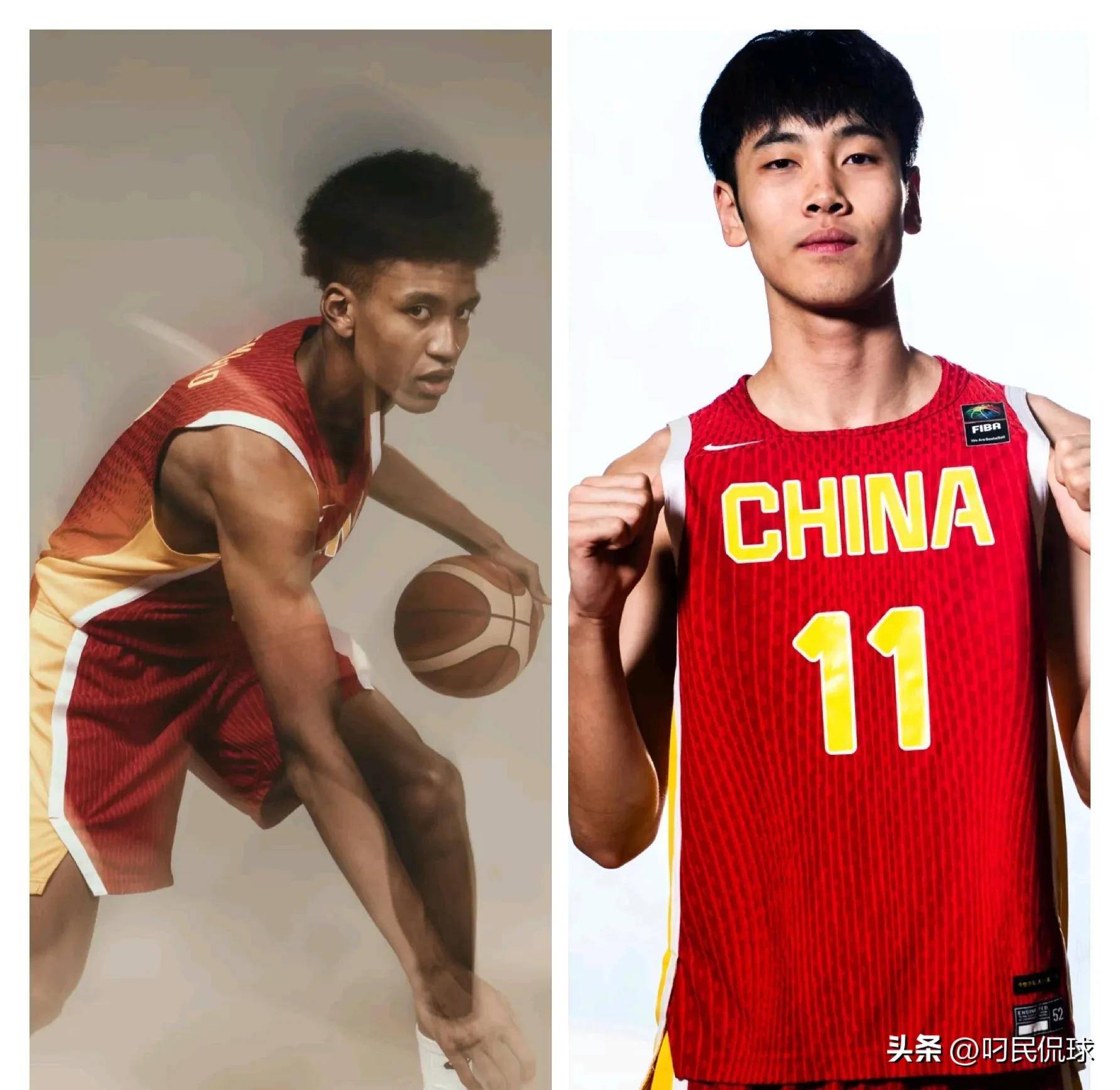 甘肃男篮新秀惊艳表现，成为球队新希望