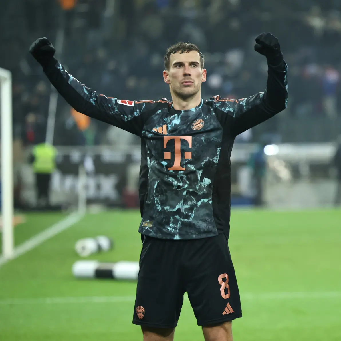 科隆客场胜门兴格拉德巴赫，笑傲德甲赛场的简单介绍