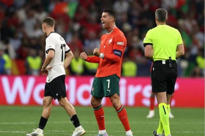 开云体育-关于C罗在奥运会中击败C罗，表现神勇的信息