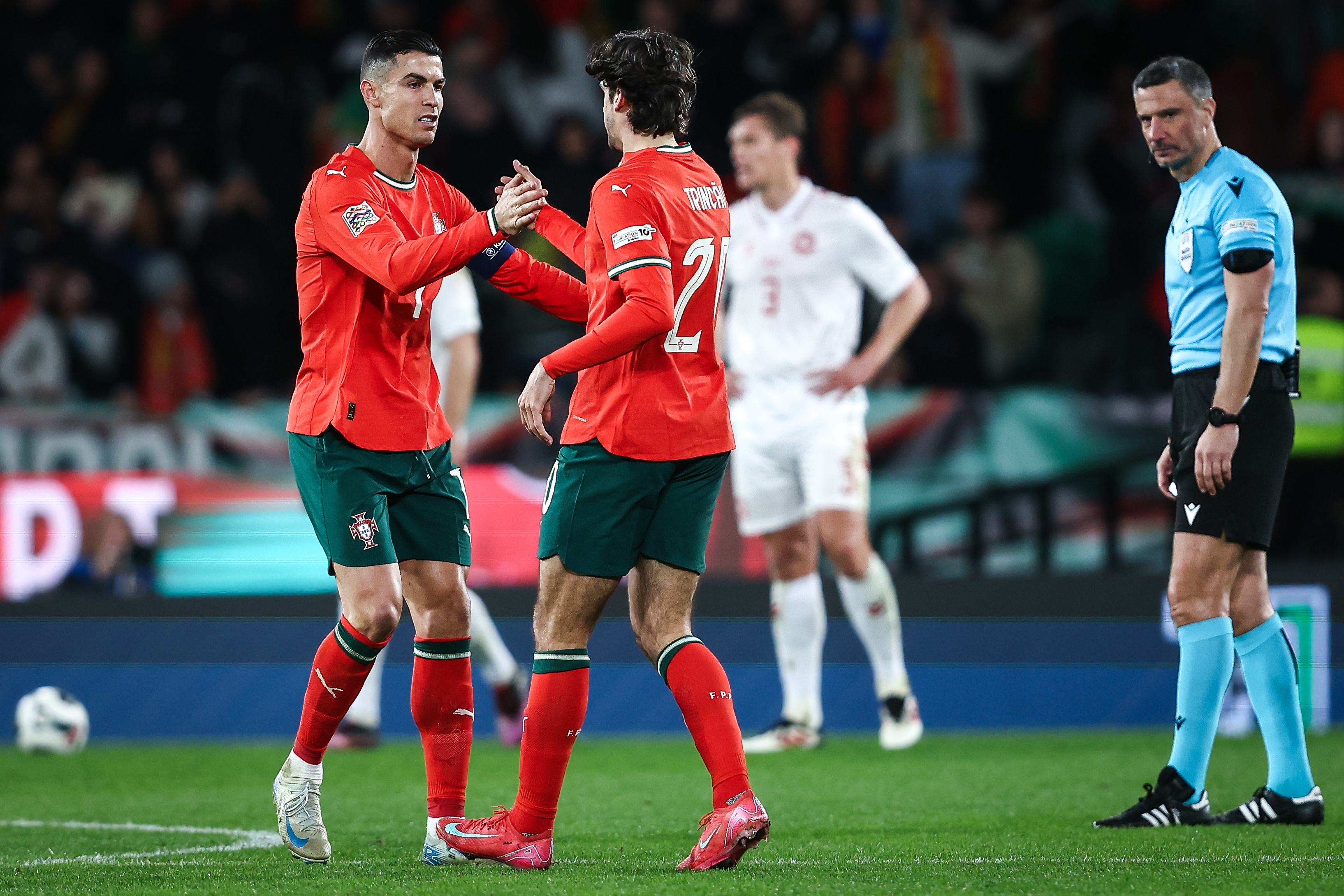 开云体育在线-葡萄牙遭遇拜仁夺冠，欧冠局势紧张