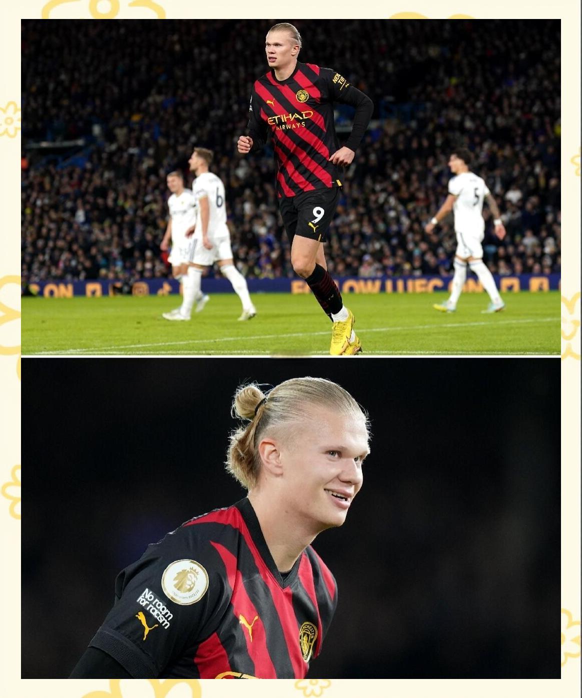 小组赛焦点：哈兰德夺冠，最新战报的简单介绍