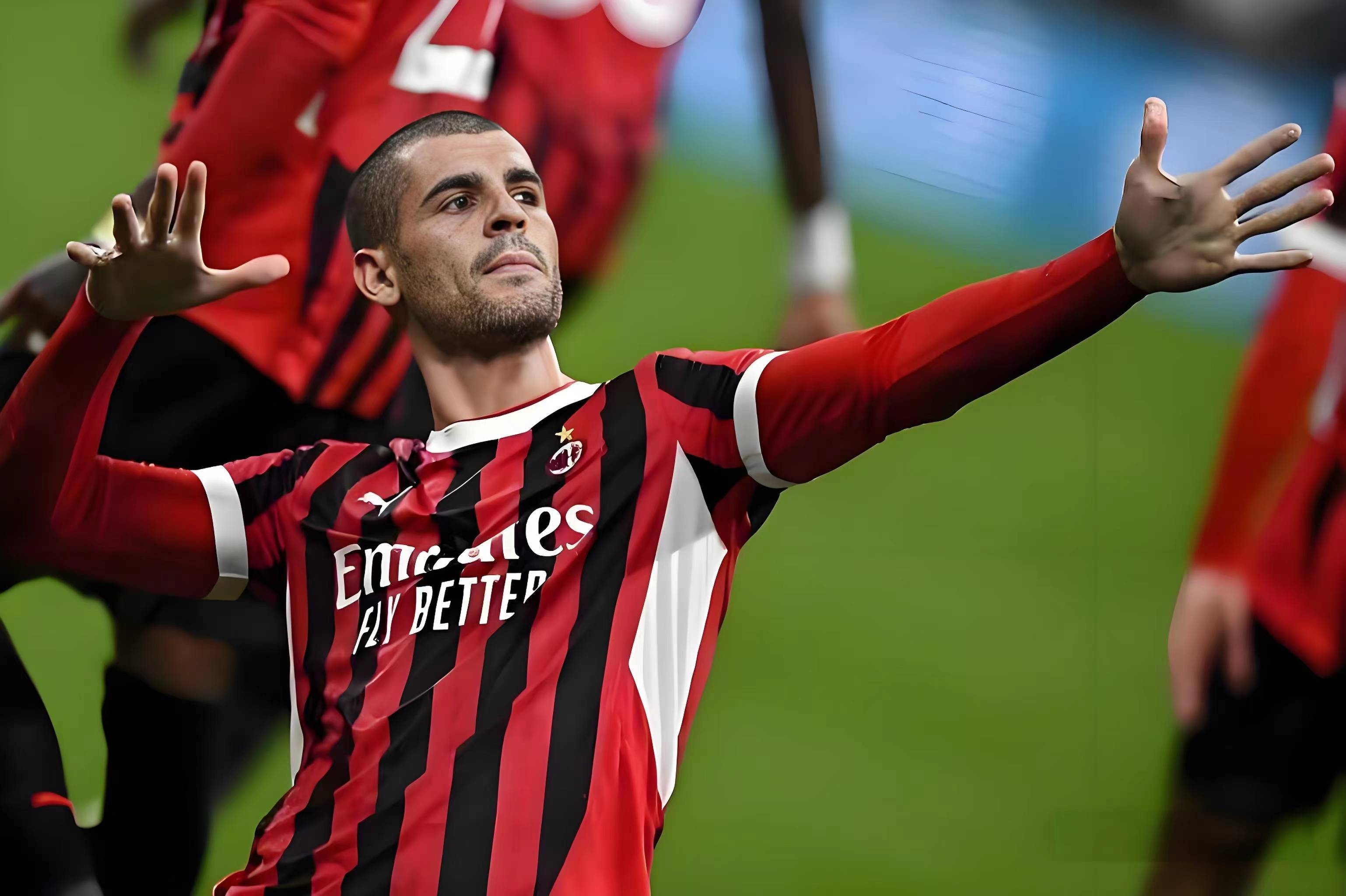 关于世界杯焦点战：AC米兰vs阿根廷，淘汰引发球迷沸腾的信息