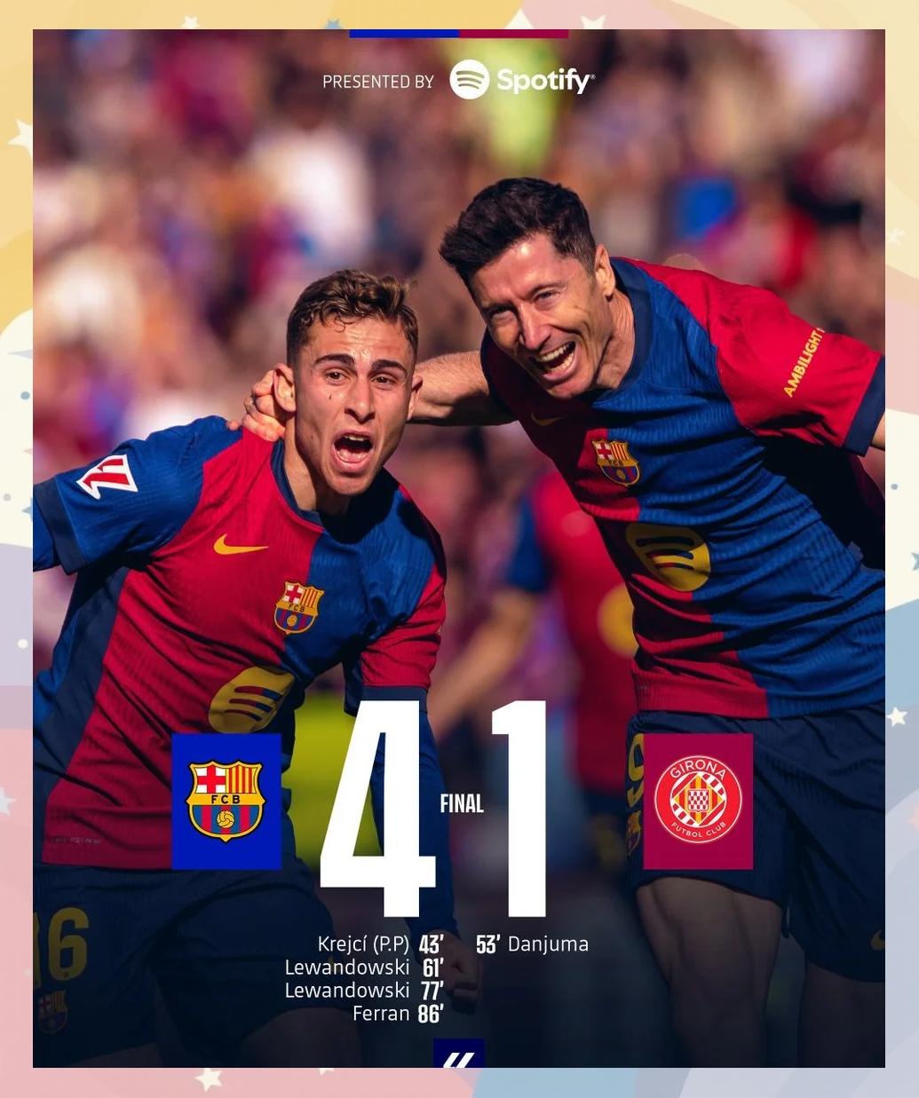 关于利物浦战平国足，莱万梅开二度西甲的信息