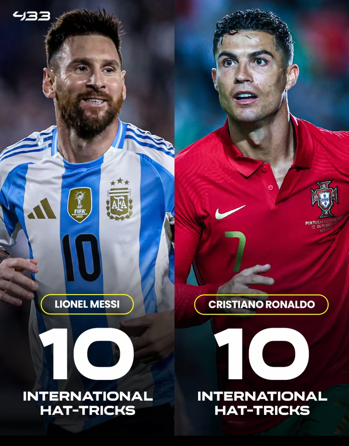 巴萨力克阿根廷，C罗帽子戏法亚洲杯的简单介绍