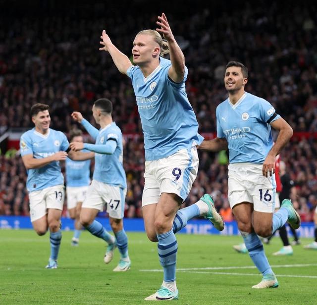 多特蒙德战平德国队，哈兰德逆转建功西甲的简单介绍