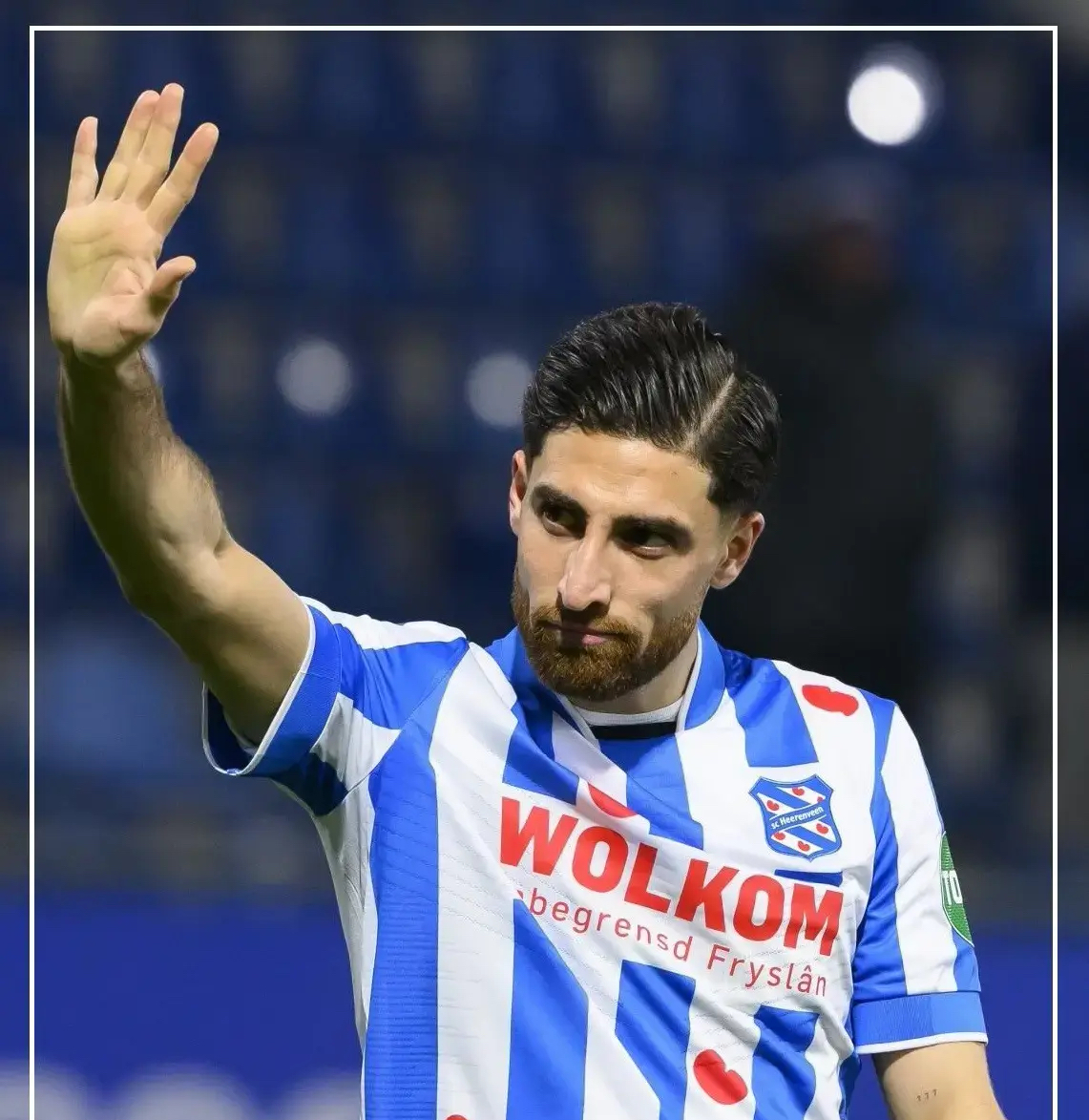 开云APP-伊朗球队：球队备战状态正佳，备战有条不紊的简单介绍