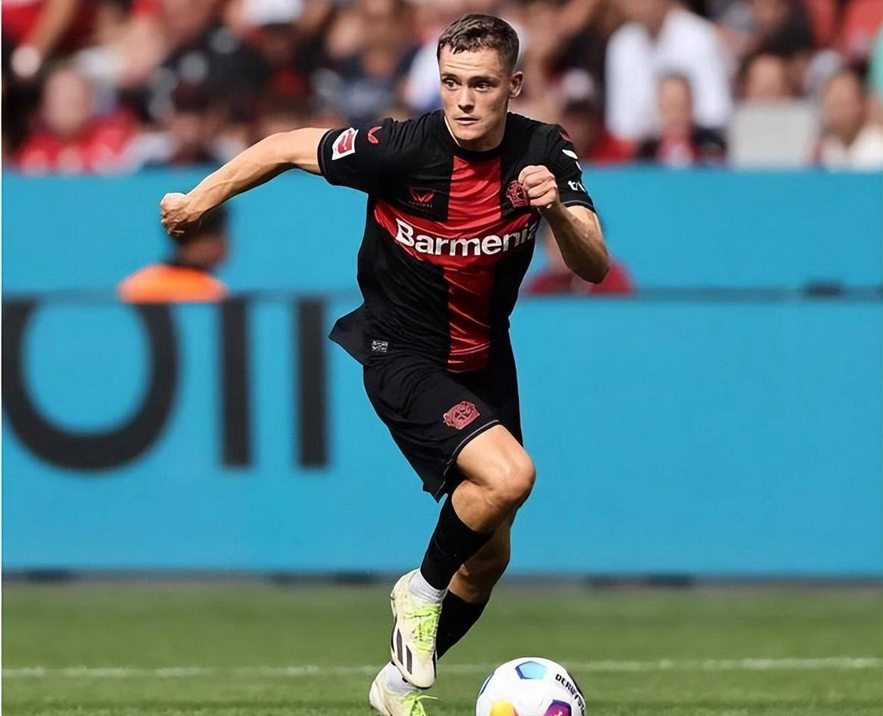 开云体育官网-包含勒沃库森主帅调整战术，效果立竿见影的词条