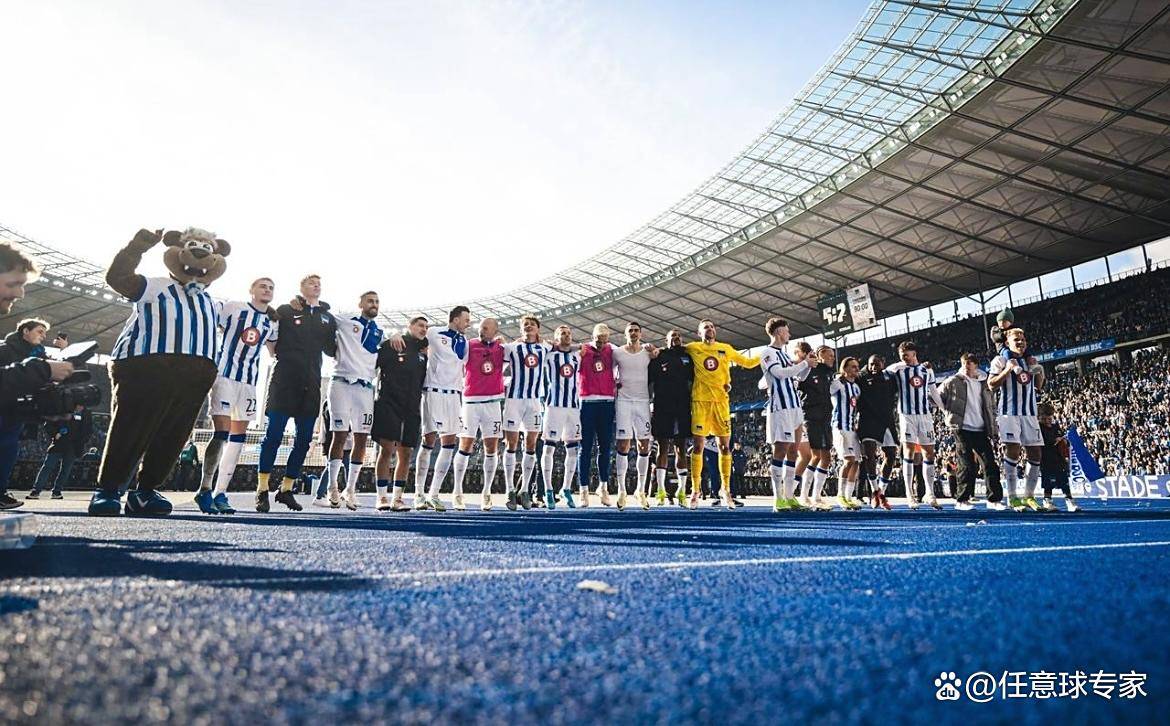 柏林赫塔主场逆转弗赖堡,保级形势渐趋乐观的简单介绍 柏林赫塔主场逆转弗赖堡,保级形势渐趋乐观的简单介绍