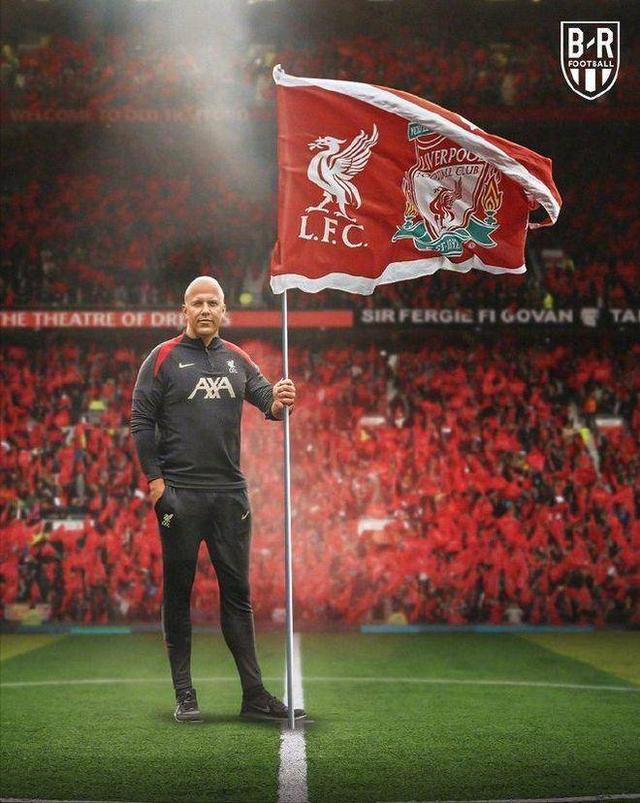 利物浦客场大胜，梅开二度领跑射手榜