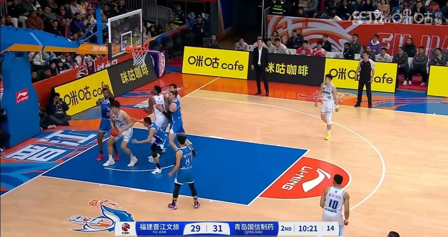 球员难过CBA联赛停摆，训练计划受挑战的简单介绍