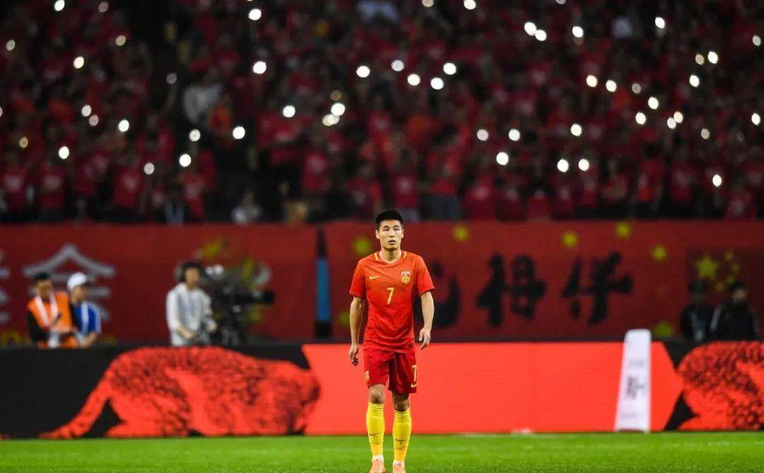 开云体育-包含国足大名单出炉！里皮再次祭出老将，吴曦入选引争议的词条