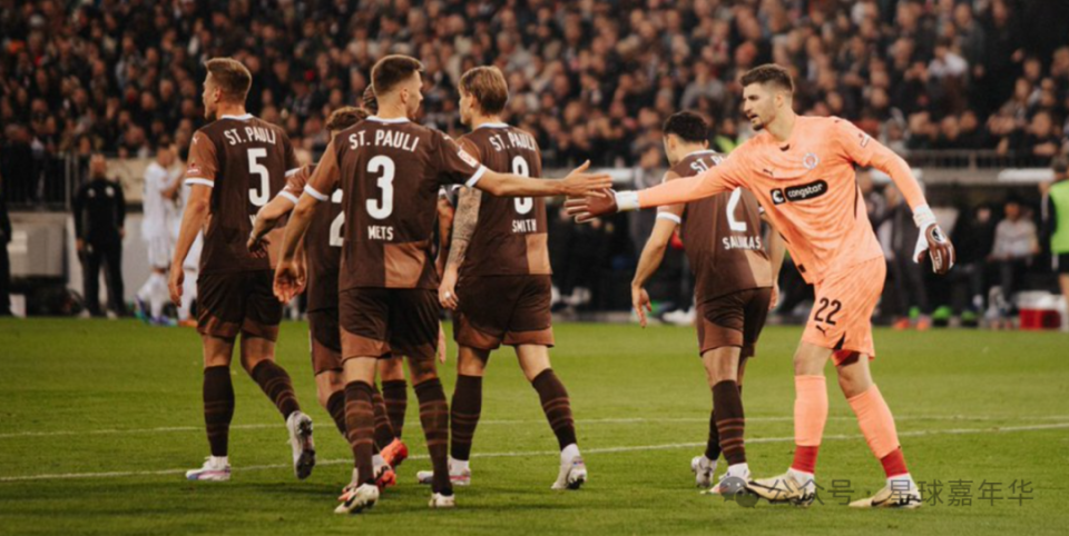 沃尔夫斯堡在客场战平,稳固位置 沃尔夫斯堡在客场战平,稳固位置