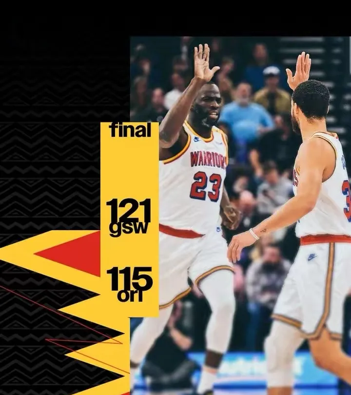 勇士队主将出场仅15分钟,新秀球员接管比赛赢下比赛 勇士队主将出场仅15分钟,新秀球员接管比赛赢下比赛